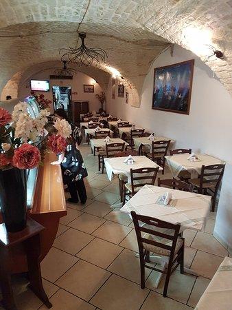 Tavola Calda Da Bruno