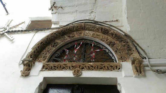 Chiesa San Giacomo di Compostela